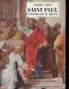 Saint Paul conquérant du Christ - Collection le livre chrétien n°1.. Rops Daniel