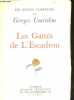 Les gaîtés de l'escadron.. Courteline Georges