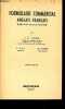 Formulaire commercial anglais-français (english-french commercial phrase book) - 2e édition.. L.-M.Boirin & L.Gilly & H.Hawes