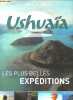 Ushuaïa les plus belles expéditions.. Zaïd Nassera & Hulot Nicolas