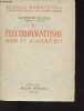 L'électromagnétisme hier et aujourd'hui - Collection sciences d'aujourd'hui.. Bauer Edmond