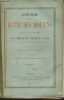 Histoire de la butte des moulins suivie d'une étude historique sur les demeures de Corneille à Paris (hotel de guise-rue de cléry-rue d'argentueil).. ...