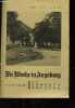 Die woche in augsburg jahrgang 9 heft 18 12.september 1959 -. Collectif