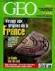 Geo n°237 novembre 1998 - Le rêve à échoué - la recherche allemande - Chivo et les siens - la caverne aux oiseaux - Jean Paul I globr-trotter - voyage ...