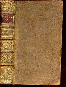 Instructions générales en forme de catechisme ou l'on explique en abrégé par l'écriture sainte & par la tradition, l'histoire & les dogmes de la religion, la morale chrétienne,les sacrements, les prières,les cérémonies et les usages de l'église - I.Partie