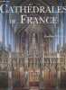 Cathédrales de France.. Oudoire Jean-Marie