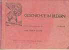 Geschichte in bilden - 2 tomes (2 volumes) - Band I + Band II.. Mayer Karl Anton