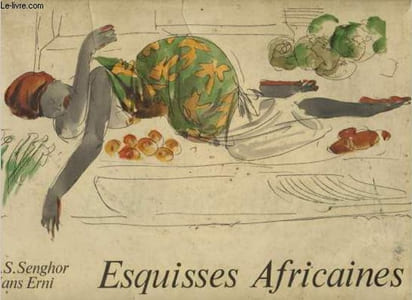 Esquisses africaines.