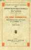 Les idées d'Eddington sur l'interaction électrique et le nombre 137 - Collection actualités scientifiques et industrielles n°107 exposés de physique ...