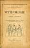 Mythologie de la Grèce antique - 5e édition.. P.Decharme