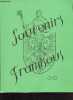 Souvenirs Framisous - Monologues, poésies en patois et en français d'auteurs framisous.. Collectif