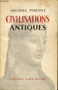 Civilisations antiques.