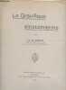 La gravifique einsteinienne + premiers compléments de la gravifique einsteinienne (2 volumes).. Th.de Donder