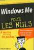 Windows Me pour les nuls.. Rathbone Andy