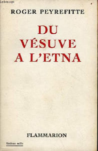 De Vésuve à l'Etna.