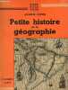 Petite histoire de la g&eacute;ographie (voyageurs et g&eacute;ographes) - Collection tout pour tous.. Fevre Joseph