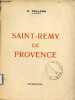 Saint-Remy de Provence.. H.Rolland