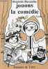 Jouons la comédie - tome 5 - Collection histoires en dialogues.. Marcorelles Blanchette