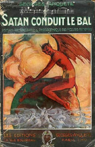 Satan conduit le bal ... roman pamphlétaire et philosophique des moeurs du temps.
