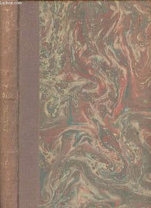 Cours d'analyse - école polytechnique 2ème division 1934-1935 1er semestre.