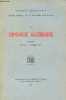 Colloques internationaux du centre national de la recherche scientifique - XII : Topologie algébrique Paris 26 juin - 2 juillet 1947.. Collectif