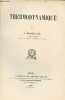 Thermodynamique.. J.Bertrand