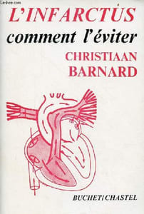 L'infarctus comment l'éviter.