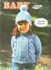 Baby mode n°22 septembre 1975 - layette douceur.. Collectif