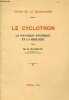 Le cyclotron la physique atomique et la biologie - Palais de la découverte.. M.E. Nahmias