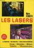 Les lasers (2e édition) - Collection scientifque contemporaine.. Ferretti Marc