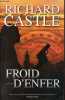 Froid d'enfer - thriller.. Castle Richard