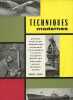 Techniques modernes - ...