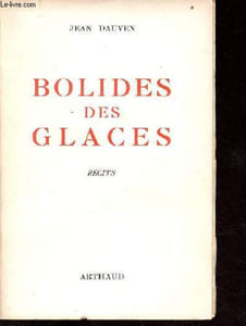 Bolides des glaces - Saint-Moritz - Villard-de-Lans - Garmish - récits.