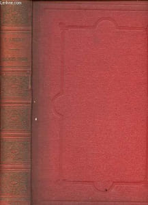Christian et Blanche-neige (scènes de la vie norvégienne) - Collection Picard - Bibliothèque d'éducation récréative - 4e édition.