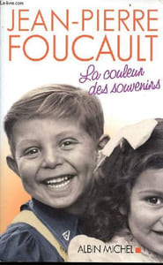 La couleur des souvenirs.