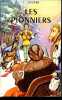 Les pionniers - Collection Princess n°15.. Cooper Fenimore