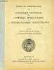 Résumé des communications du colloque national sur l'optique moléculaire et la physico-chimie structurale organisé par la société française de ...