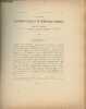 Tiré à part des annales de la faculté des sciences de Toulouse T.7 1893 - Les actions électrodynamiques et électromagnétiques par M.P.Duhem.. P.Duhem