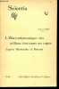 L'électrodynamique des milieux isotropes en repos d'après Helmholtz et Duhem - Collection scientia n°40.. Roy Louis