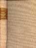 Optique cristalline double réfraction polarisation rectiligne et elliptique - Collection bibliothèque scientifique de l'ingénieur et du physicien.. ...