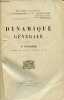 Dynamique générale - Collection bibliothèque scientifique de l'ingénieur et du physicien.. H.Bouasse