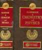 CRC Handbook of chemistry and physics - a ready-reference book of chemical and physical data - 60th edition 1979-1980.. C.Weast Robert & J.Astle ...