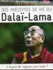 365 préceptes de vie du Dalaï-Lama - 1 leçon de sagesse par jour ! - les almaniaks jour par jour 2008.. Baudouin Bernard