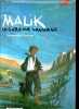 Malik le garçon sauvage - Collection Fantasia.. Cervon Jacqueline