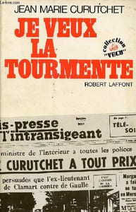 Je veux la tourmente - Collection vécu.