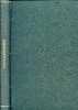 Livre de raison de la Famille de Fontainemarie 1640-1774 + livre de raison de la famille Boisvert extrait de deux livres de raison de l'agenais - 2 ...