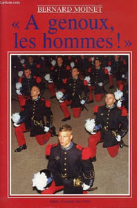 A genoux les hommes ! - 3e édition.