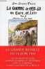 La guerre de 1939-40 en Eure-et-Loir - Tome 3 : la journée du dimanche 16 juin 1940.. François Jean-Jacques
