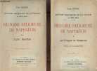 Histoire religieuse de Napoléon - En 2 tomes (2 vols) - Tomes 1 + 2 - Tome 1 : les évêques de Bonaparte - Tome 2 : l'église impériale - Collection ...