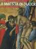 Forma e colore n°42 - La Maesta di Duccio di Pier Paolo Donati.. Collectif